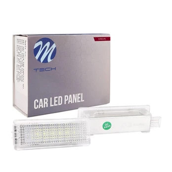 LED numerių apšvietimas LD-DR18