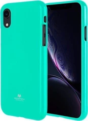 MERCURY JELLY CASE MINT IPHONE 13 kaina