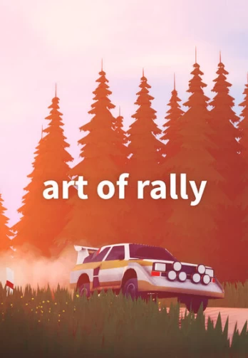 Art of Rally PC