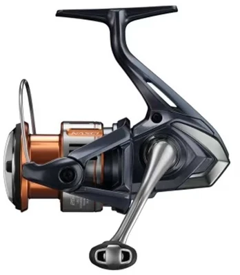Ritė Shimano Nasci FD 2000-4000