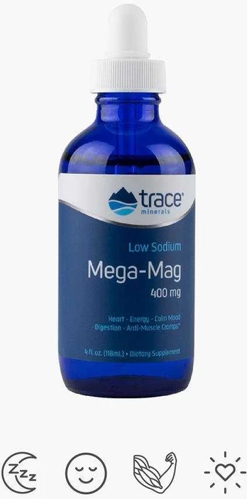 Trace Mega Mag 118 ml.