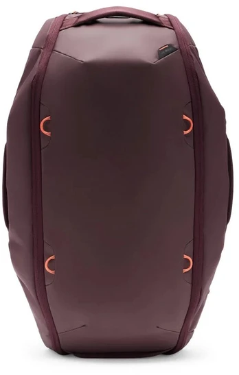 Peak Design Travel Duffelpack 65L, eclipse