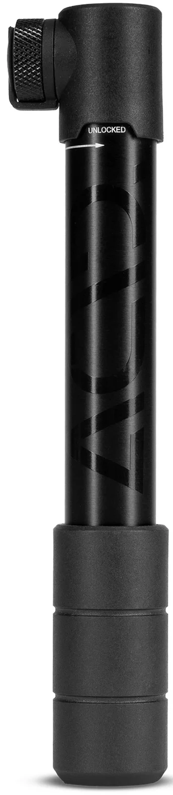 Pompa ACID Race Micro CMPT Twist-Lock-Head Alu