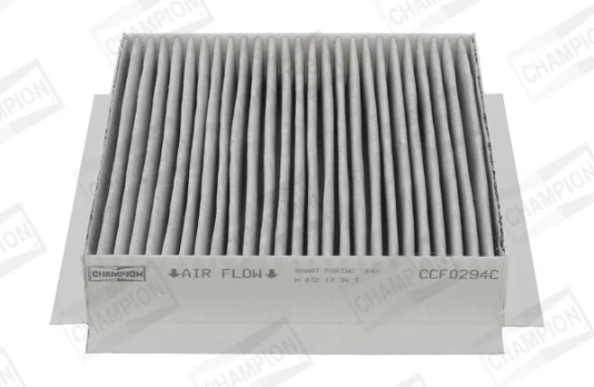 Filtras, salono oras CHAMPION CCF0294C