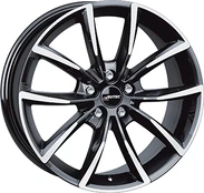 9,0X20 AUTEC ASTANA 5/112 ET54 CH66,6