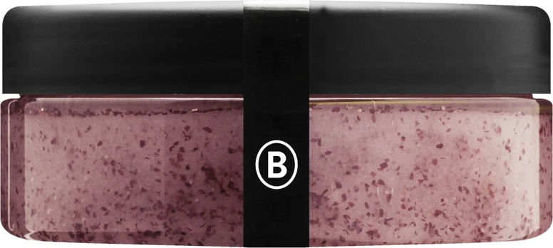 Badeanstalten - Bodyscrub - Wild Berries - 200 ml