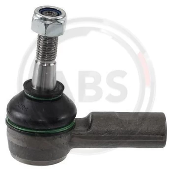 Skersinės vairo trauklės galas A.B.S. 230794