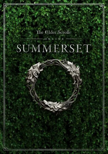 The Elder Scrolls Online: Summerset PC