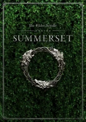 The Elder Scrolls Online: Summerset PC kaina