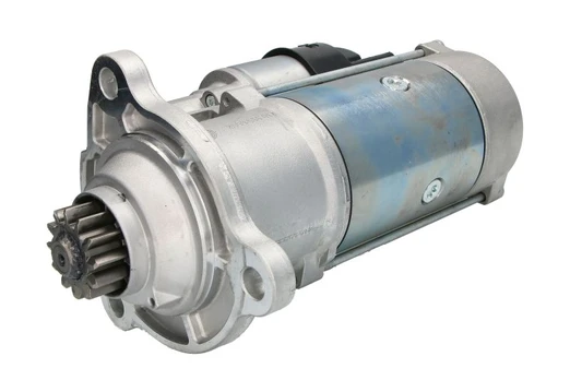 SEG AUTOMOTIVE Starteris 0001.261.105