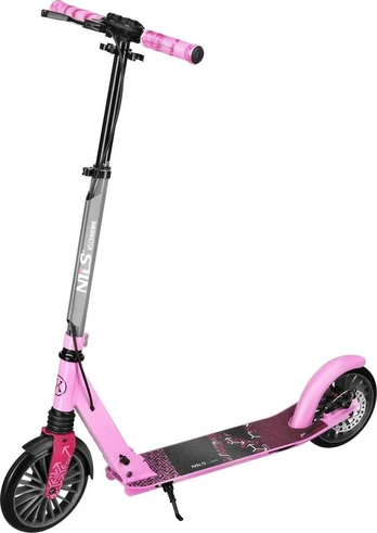 HM806 Paspirtukas LUMIA NILS EXTREME
