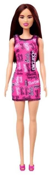 Lėlė Mattel Barbie HRH10, 29 cm