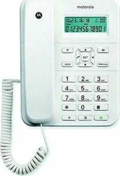 Telefonas stacionarus Motorola