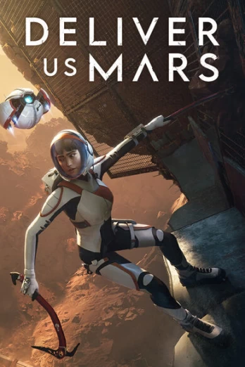 Deliver Us Mars PC