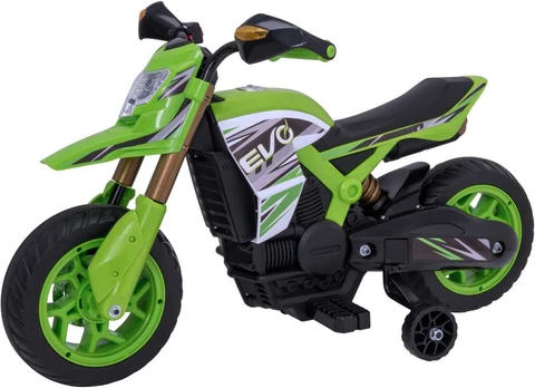 Elektrinė jeździk motor Venom EVO