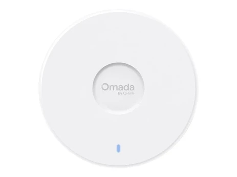 Tp-Link EAP727 Omada 7 UR - BE5000 5-Stream Ceiling Mount Dual-Band Wi-Fi 7 Access Point | TP-LINK