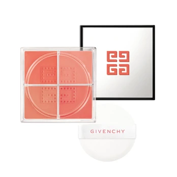 Skaistalai Givenchy Prisme Libre 03 Voile Coral, 6 g