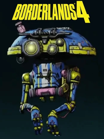Borderlands 4 