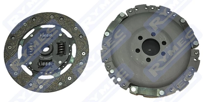 Sankabos komplektas RYMEC JT6405