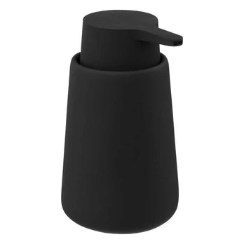 Soap dispenser COCON, ceramic