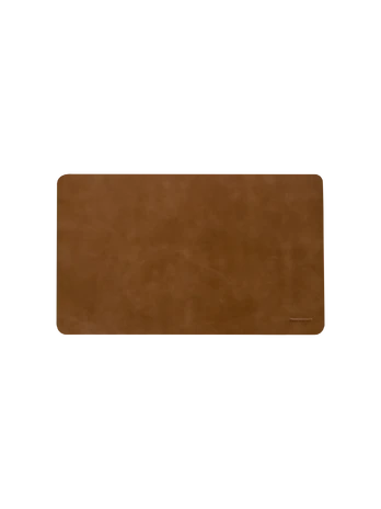 dbramante1928 - Copenhagen - Desk Mat - Small - Tan