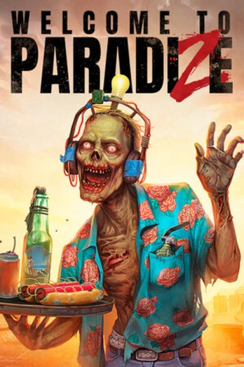 Welcome to ParadiZe PC