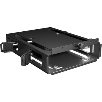 LISTAN BE QUIET HDD Cage 2, skirtas Dark Base Pro901