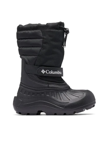 Columbia Sniego batai Powderbug™ Snowlite™ 2078921 Juoda