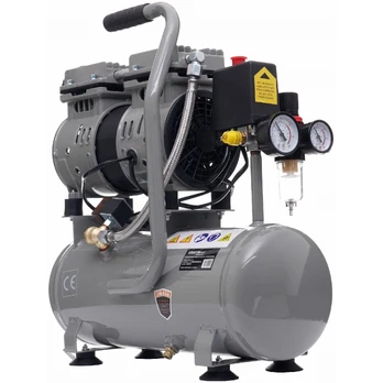 Betepalinis oro kompresorius 9L 550W, KD1384