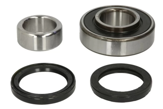 SKF VKBA 3220 Wheel bearing kit