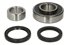 SKF VKBA 3220 Wheel bearing kit kaina