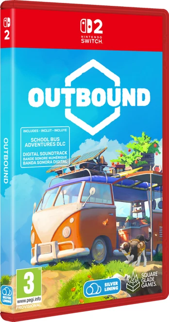 Silver Lining Outbound