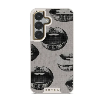 Next Mistake - Samsung Galaxy S25 Plus Case, Elite Light (Magnetic) / Gold