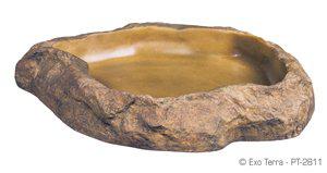 Exoterra - Food Bowl - Medium - Neutral