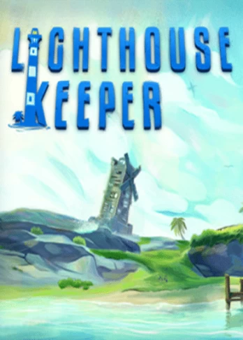 Lighthouse Keeper PC