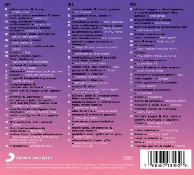 Club Sounds Vol. 99