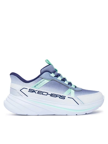 Skechers Laisvalaikio batai Wave 92 - Sparkle Sprint 304053L/LBMT Pilka