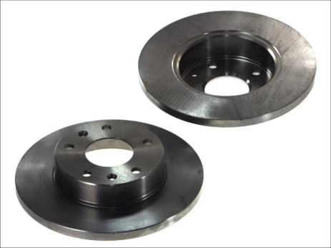 DELPHI BG3426 Brake Disc