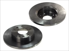 DELPHI BG3426 Brake Disc kaina