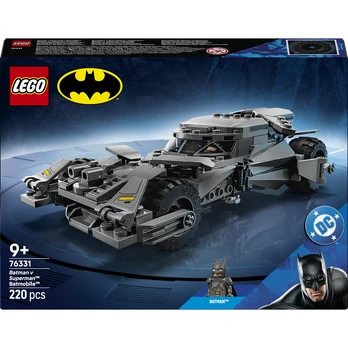 LEGO Batman 76331 Batman v Superman Batmobile