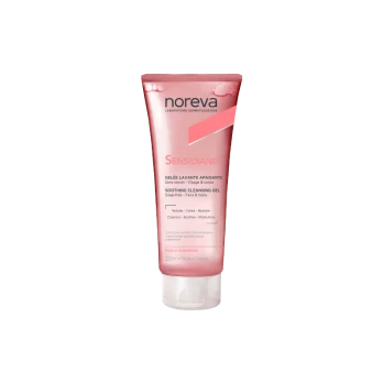 NOREVA raminamasis, putojantis gelis SENSIDIANE, 200 ml