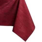 Staltiesė AmeliaHome Vesta, raudona, 300 x 150 cm kaina
