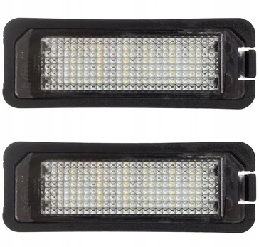 Led numerio apšvietimas vw passat b6 golf iv v vi 4 5 lupo