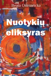 Nuotykių eliksyras kaina