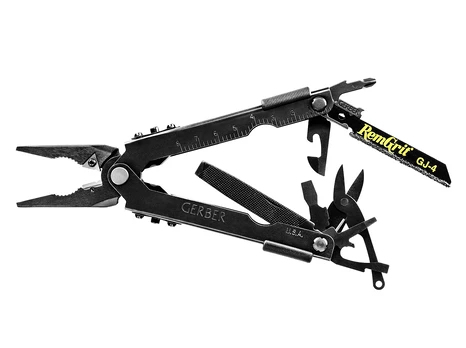 Daugiafunkcinis įrankis Gerber MP 600 Bladeless 30-000952 .