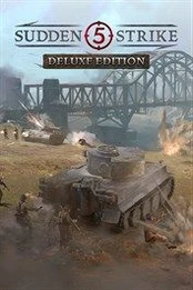 Sudden Strike 5 PC