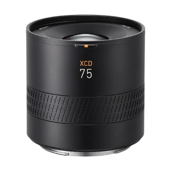 Hasselblad XCD 75mm f/3.4 P Lens (Hasselblad X)