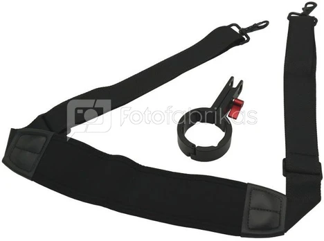 Caruba Weight Release Strap+Gimbal Clamp for Ronin S