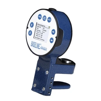 Dinamometras pirštams Baseline, BIMS Digital 5-Position Pinch Dynamometer (Tipas: Clinic)