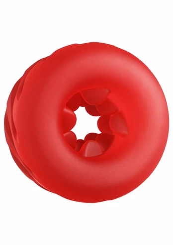 RING 4 viename sukimo žiedas